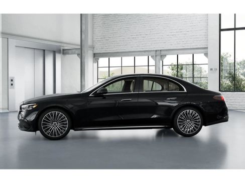New 2026 Mercedes-Benz E 350 Sedan image 33