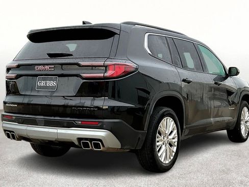Used 2024 GMC Acadia Elevation image 2