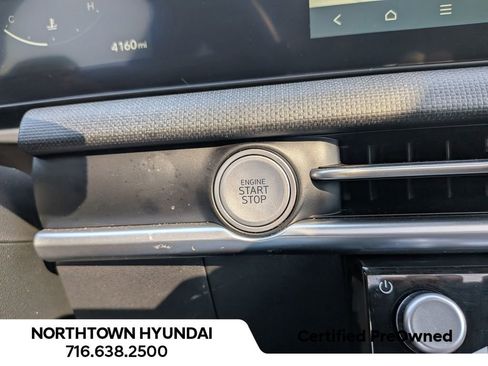 Used 2025 Hyundai Tucson SEL image 22