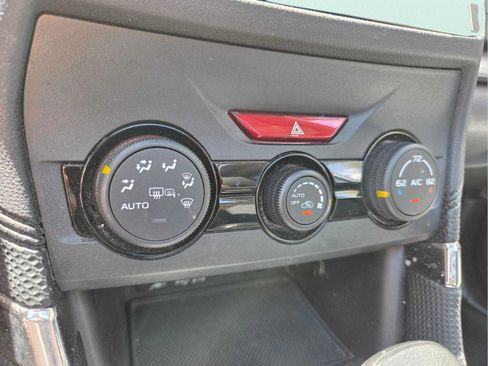 Used 2024 Subaru Forester Premium AWD/4WD image 24