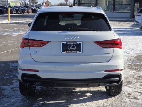 Used 2019 Audi Q3 2.0T Premium Plus w/ Premium Plus Package image 6