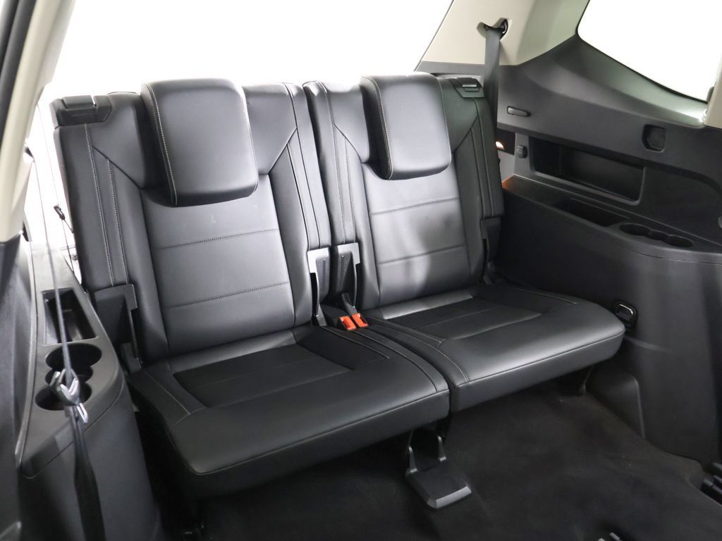 Used 2021 Volkswagen Atlas SE AWD/4WD image 39