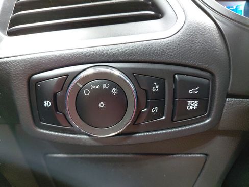 Used 2024 Ford Edge Titanium AWD/4WD image 40