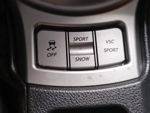 Used 2015 Scion FR-S image 27