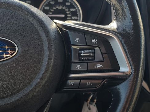 Used 2019 Subaru Forester Premium w/ All-Weather Package image 28