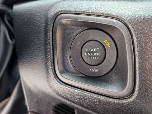 New 2026 Jeep Wrangler Unlimited Sport AWD/4WD image 6