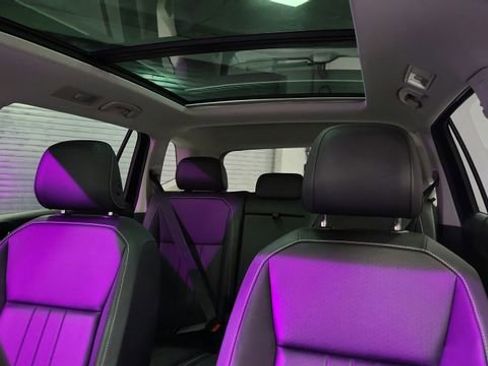 Used 2024 Volkswagen Tiguan Wolfsburg Edition image 15