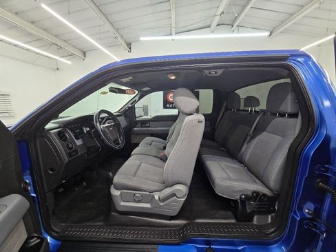 Used 2014 Ford F150 STX RWD image 14