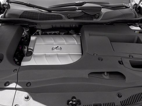 Used 2013 Lexus RX 350 FWD w/ Navigation Pkg image 13