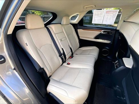 Used 2021 Lexus RX 350 FWD w/ Premium Package image 25