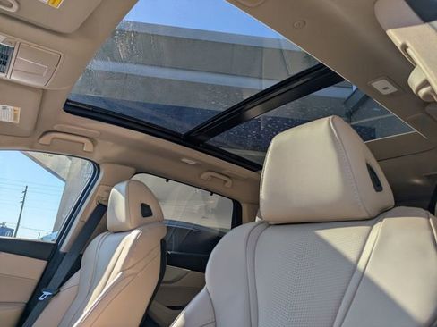 New 2026 Acura MDX SH-AWD image 24