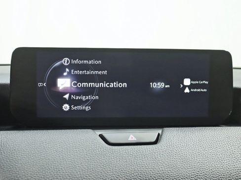 Used 2024 MAZDA CX-90 Plug-In Hybrid w/ Premium Pkg AWD/4WD image 22