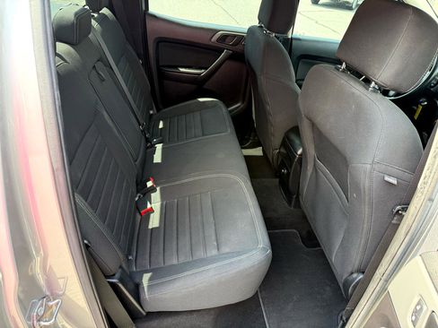 Used 2021 Ford Ranger XL w/ Equipment Group 101A High image 16