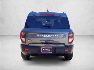 New 2025 Ford Bronco Sport Big Bend video 3