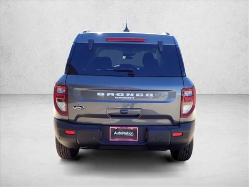 New 2025 Ford Bronco Sport Big Bend image 3