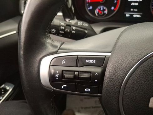 Used 2023 Kia K5 GT-Line image 15