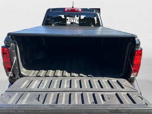 Used 2024 Chevrolet Colorado Trail Boss w/ LPO, Dark Essentials Package image 25