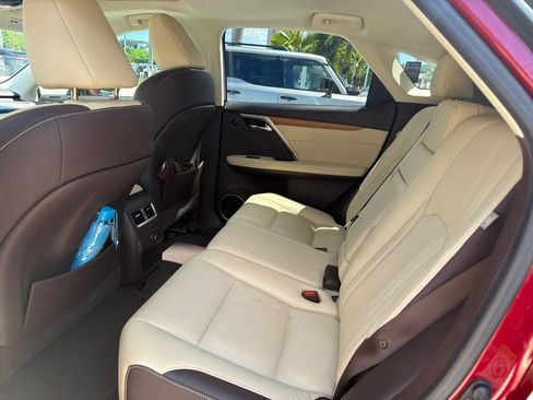 Used 2019 Lexus RX 350 FWD w/ Navigation Package image 5