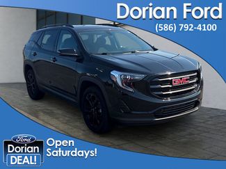 Used 2019 GMC Terrain SLE w/ Driver Convenience Package AWD/4WD video 1