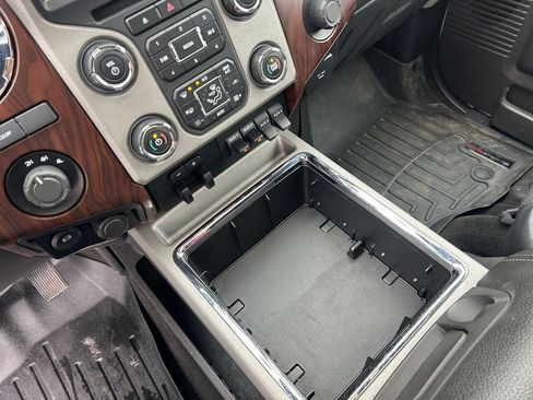 Used 2016 Ford F350 Lariat w/ Lariat Ultimate Package image 20