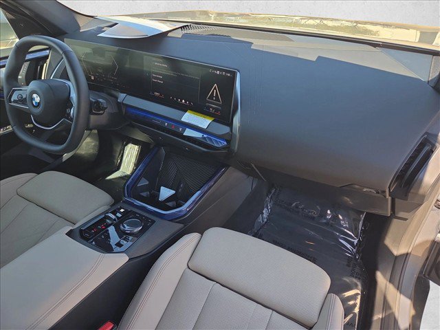 Certified 2026 BMW X3 xDrive30i w/ Premium Package AWD/4WD image 29