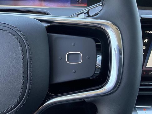 New 2026 Lincoln Nautilus Premier AWD/4WD image 30