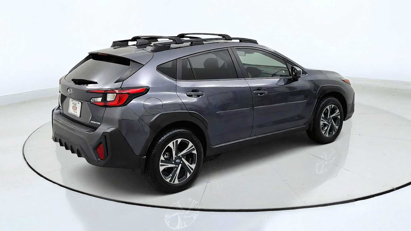 Certified 2024 Subaru Crosstrek 2.0i Premium AWD/4WD image 9