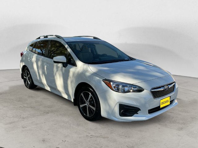 Used 2019 Subaru Impreza 2.0i Premium AWD/4WD image 3