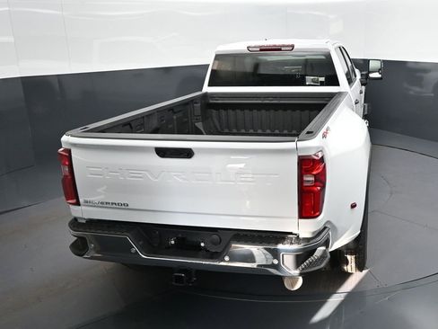 New 2026 Chevrolet Silverado 3500 W/T AWD/4WD image 35