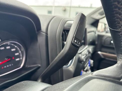 Used 2022 Chevrolet Silverado 1500 RST image 27