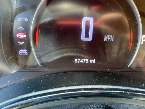 Used 2021 Dodge Durango SXT RWD image 36