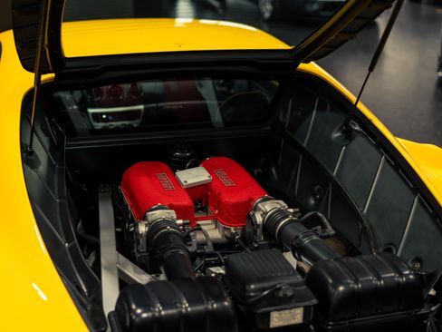 Used 2001 Ferrari 360 Modena RWD image 19