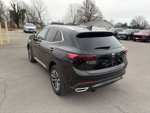 New 2026 Buick Envision Preferred image 4