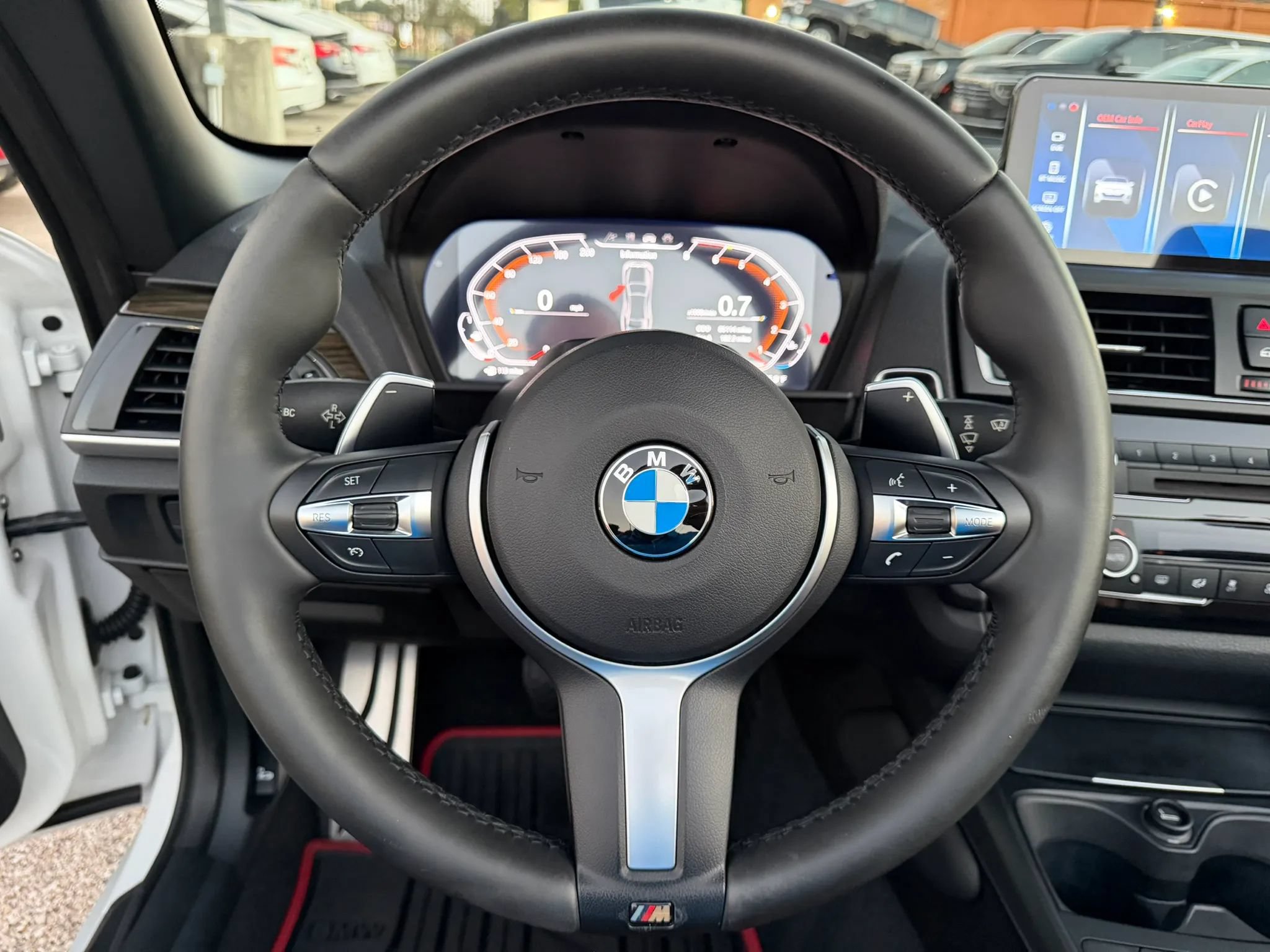 Used 2016 BMW 228i Convertible RWD image 29