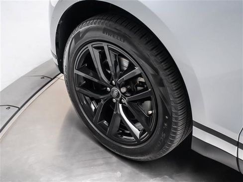 New 2025 Land Rover Range Rover Velar S AWD/4WD image 12