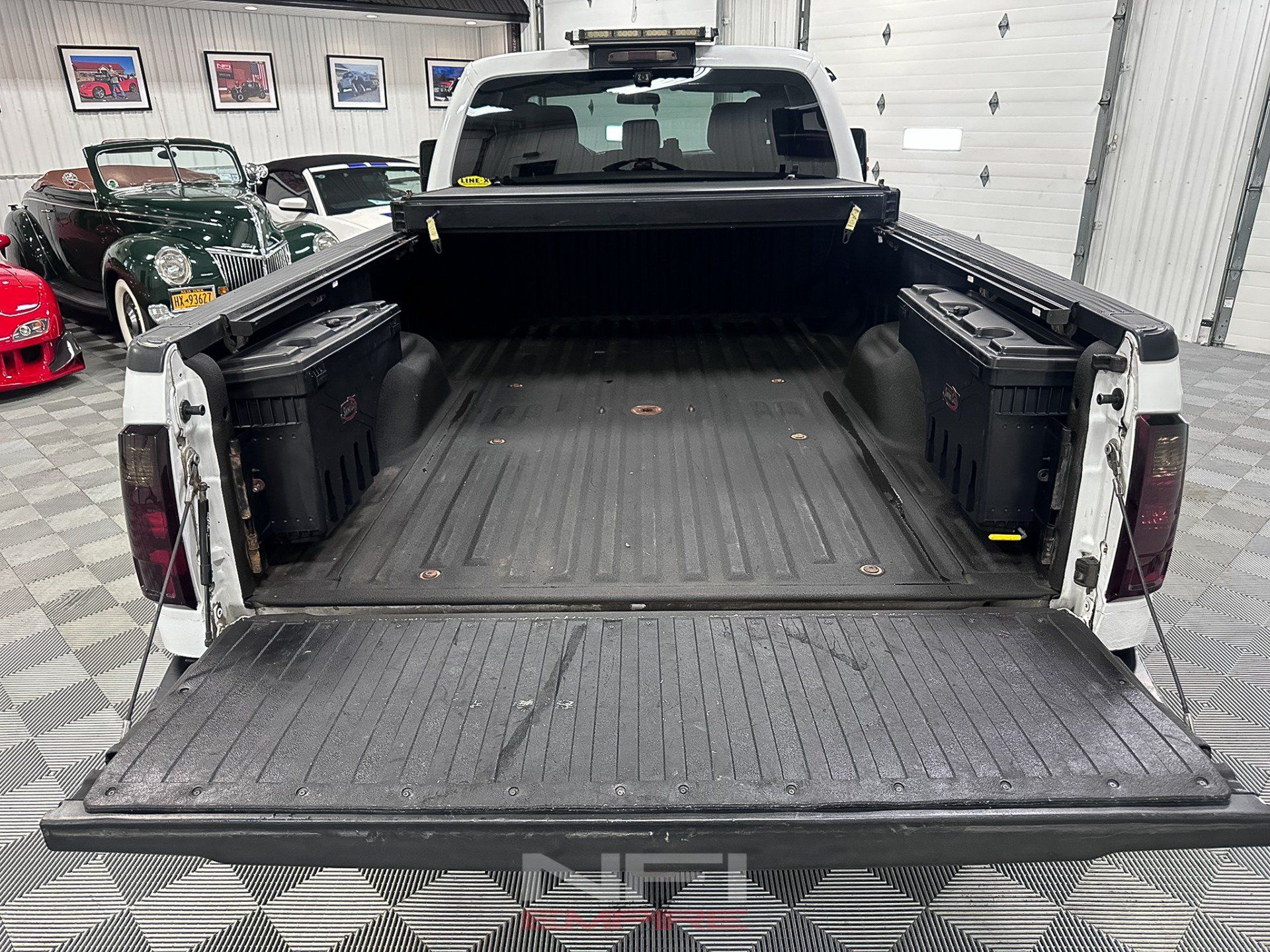 Used 2015 Ford F350 XL w/ Power Equipment Group AWD/4WD image 45