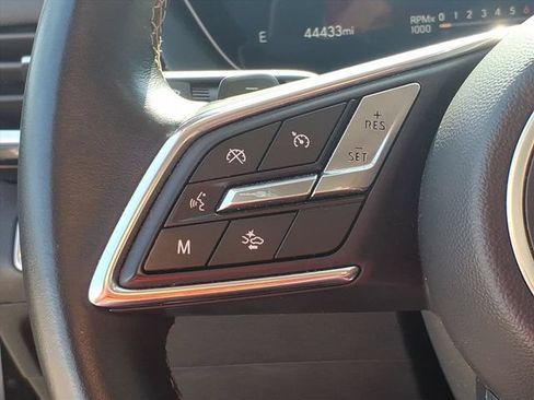 Used 2024 Buick Envision Preferred AWD/4WD image 18