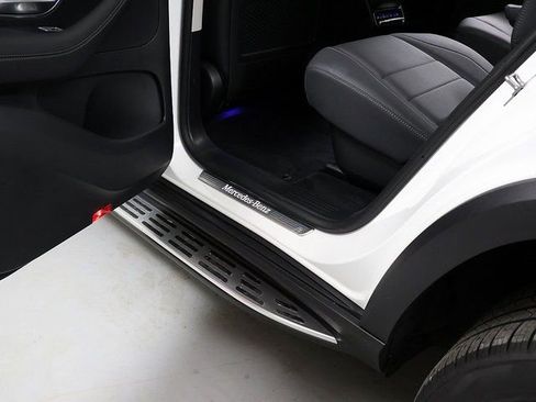 Certified 2026 Mercedes-Benz GLS 450 4MATIC image 34