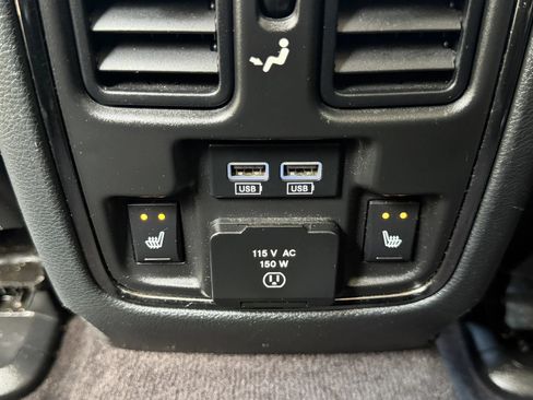 Used 2018 Dodge Durango GT w/ Premium Group AWD/4WD image 48