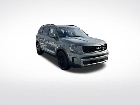 Used 2023 Kia Telluride EX X-Line image 2