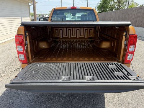 Used 2020 Ford Ranger XL w/ Equipment Group 101A Mid image 24