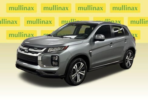 Used 2024 Mitsubishi Outlander Sport AWD image 5