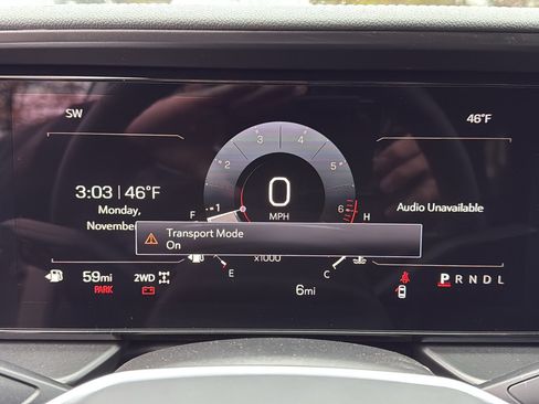 New 2026 GMC Terrain Elevation w/ Elevation Premium Package image 12