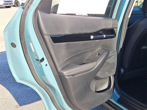 New 2026 Kia Seltos EX image 12