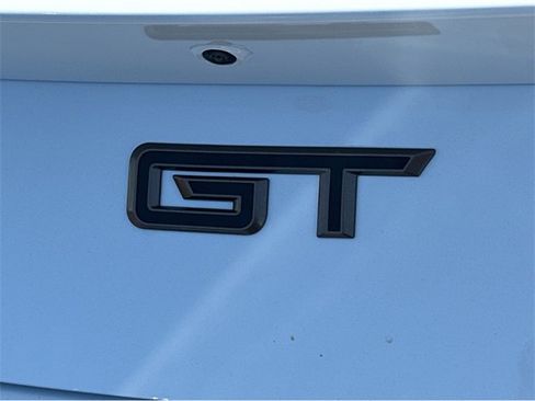 New 2025 Ford Mustang GT Premium image 20