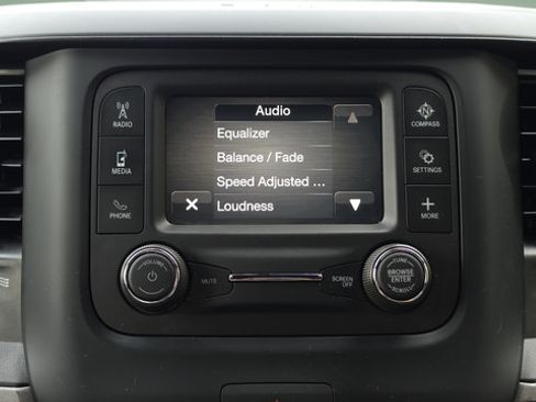 Used 2024 RAM 2500 Tradesman w/ Chrome Appearance Group AWD/4WD image 37