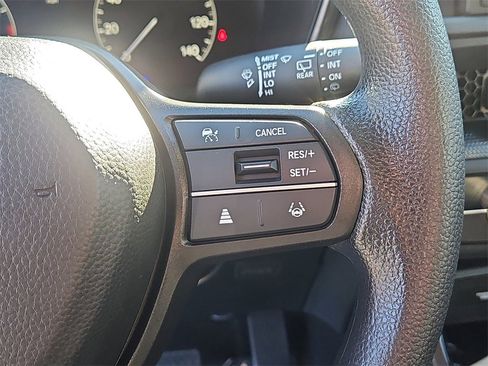 Used 2023 Honda CR-V LX image 20