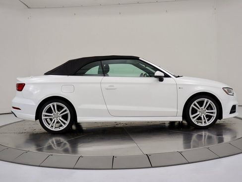 Used 2018 Audi A3 2.0T Premium Plus image 6