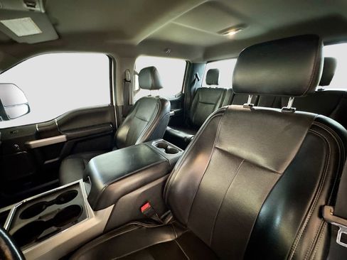 Used 2021 Ford F250 Lariat AWD/4WD image 21
