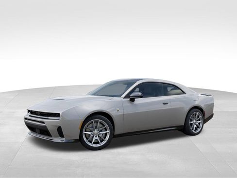 New 2026 Dodge Charger Scat Pack w/ Wheel & Tire Package AWD/4WD image 2